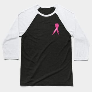 Breast cancer awaereness. Baseball T-Shirt